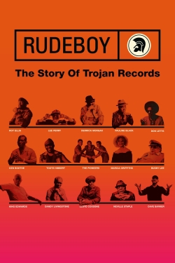 Rudeboy: The Story of Trojan Records-123movies