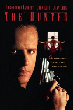 The Hunted-123movies