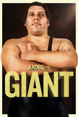 Andre the Giant-123movies
