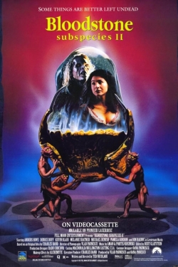 Bloodstone: Subspecies II-123movies