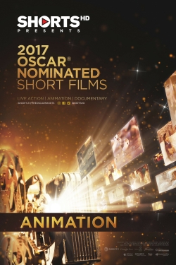 2017 Oscar Nominated Short Films: Animation-123movies