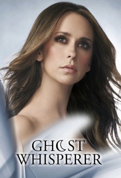 Ghost Whisperer-123movies