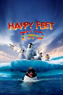 Happy Feet Two-123movies