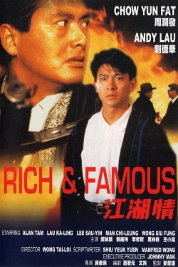 Rich and Famous-123movies