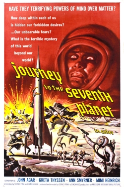 Journey to the Seventh Planet-123movies