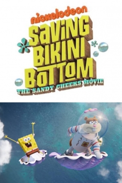 Saving Bikini Bottom: The Sandy Cheeks Movie-123movies