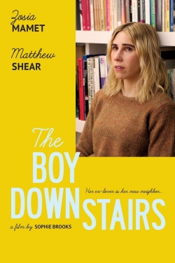 The Boy Downstairs-123movies