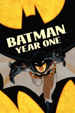 Batman: Year One-123movies