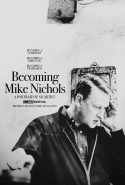 Becoming Mike Nichols-123movies