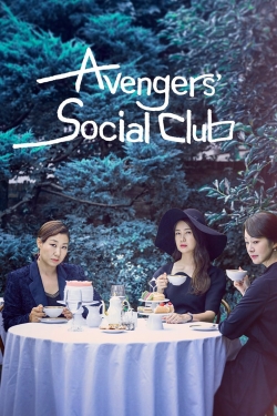 Avengers Social Club-123movies