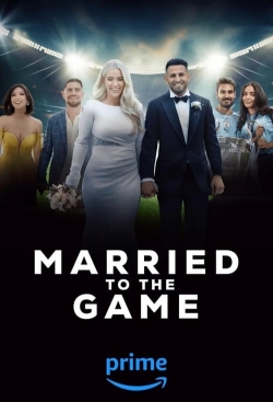Married To The Game-123movies