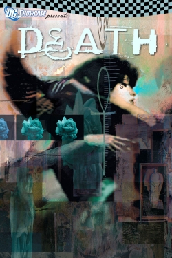 DC Showcase: Death-123movies