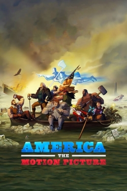 America: The Motion Picture-123movies