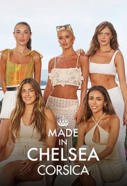 Made in Chelsea: Corsica-123movies