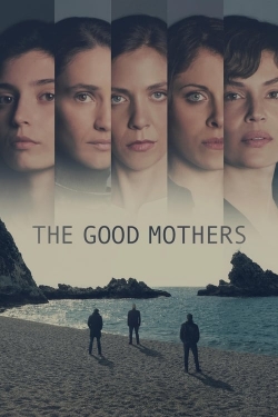 The Good Mothers-123movies