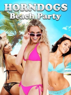 Horndogs Beach Party-123movies