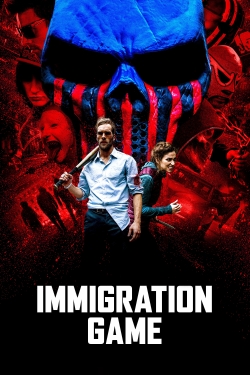 Immigration Game-123movies