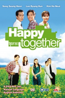 Happy Together-123movies