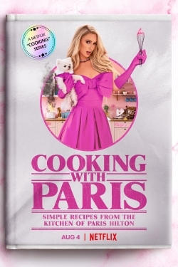 Cooking With Paris-123movies