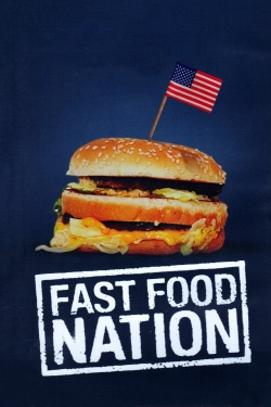Fast Food Nation-123movies
