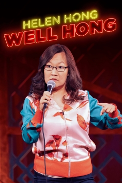 Helen Hong: Well Hong-123movies