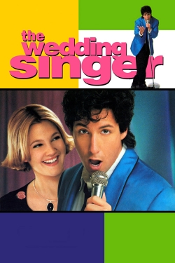 The Wedding Singer-123movies