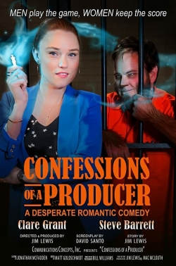 Confessions of a Producer-123movies