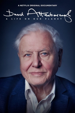 David Attenborough: A Life on Our Planet-123movies