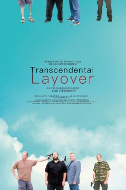 Transcendental Layover-123movies