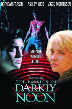 The Passion of Darkly Noon-123movies