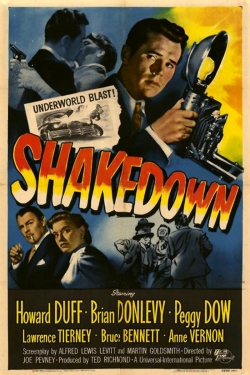 Shakedown-123movies