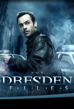The Dresden Files-123movies