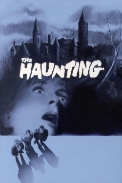 The Haunting-123movies