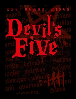 Devil's Five-123movies