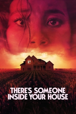 There's Someone Inside Your House-123movies