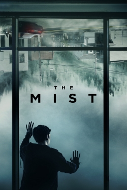The Mist-123movies