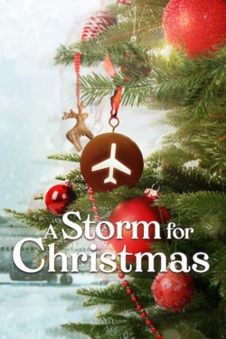 A Storm for Christmas-123movies