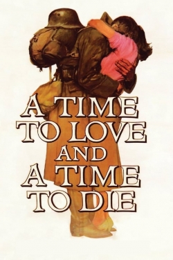 A Time to Love and a Time to Die-123movies