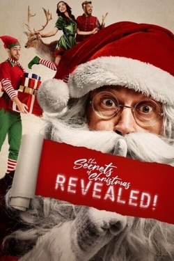 The Secrets of Christmas Revealed!-123movies
