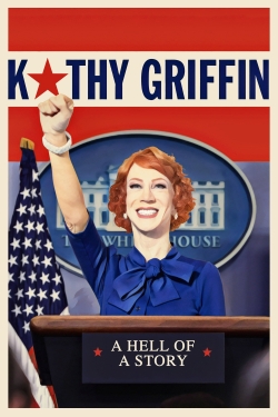 Kathy Griffin: A Hell of a Story-123movies