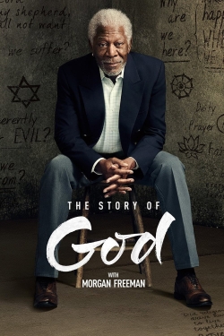 The Story of God with Morgan Freeman-123movies