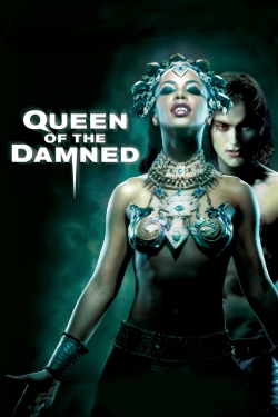 Queen of the Damned-123movies
