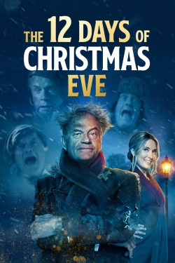 The 12 Days of Christmas Eve-123movies