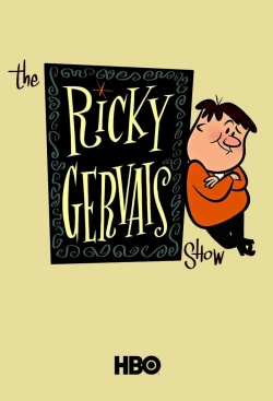 The Ricky Gervais Show-123movies