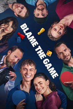 Blame the Game-123movies