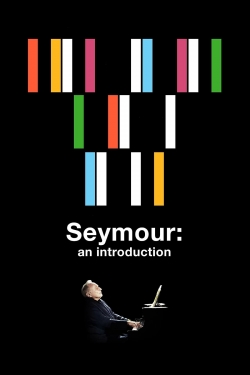 Seymour: An Introduction-123movies