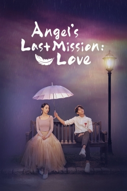 Angel's Last Mission: Love-123movies