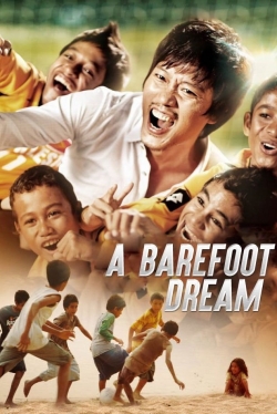 A Barefoot Dream-123movies