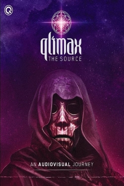 Qlimax - The Source-123movies