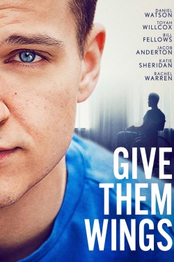 Give Them Wings-123movies